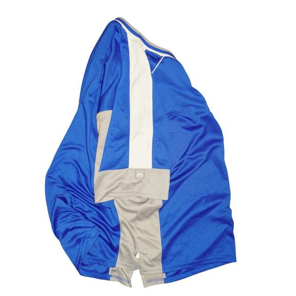 Vintage Los Angeles Dodgers Majestic MLB Jersey - Men’s Size XL (24" P2P) - Picture 5 of 11